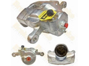 Brake ENGINEERING CA1826 stabdžių apkaba 
 Dviratė transporto priemonės -> Stabdžių sistema -> Stabdžių apkaba / priedai
410112N300, 4101157C00