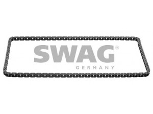 SWAG 99 11 0385 pavaros grandinė 
 Variklis -> Variklio uždegimo laiko reguliavimo kontrolė -> Sinchronizavimo grandinė/įtempiklis/kreiptuvas -> Sinchronizavimo grandinė
11 31 1 439 853, 11 31 8 618 318