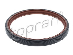 TOPRAN 205 254 veleno sandariklis, alkūninis velenas 
 Variklis -> Tarpikliai -> Radialinis alyvos sandariklis/komplektas
06 14 819, 06 14 827, 06 14 829
