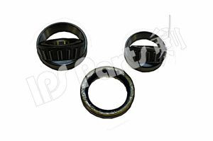 IPS Parts IUB-10K22 rato guolio komplektas 
 Ašies montavimas/vairavimo mechanizmas/ratai -> Rato stebulė/montavimas -> Rato guolis
0K72A-33-047, 0K72A-33-075, 0S113-33-067