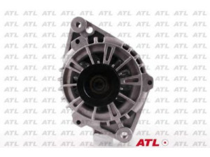 ATL Autotechnik L 69 150 kintamosios srovės generatorius 
 Elektros įranga -> Kint. sr. generatorius/dalys -> Kintamosios srovės generatorius
96190 262, 96258 990