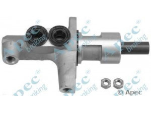 APEC braking MCY282 pagrindinis cilindras, stabdžiai
90512841