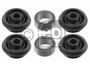 FEBI BILSTEIN 10780 remonto komplektas, vairuotojo kabinos pakaba 
 Kėbulas -> Vairuotojo kabina -> Vairuotojo kabinos pakaba
81.96210.0400, 81.96210.0400 S