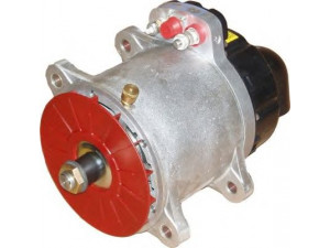 PRESTOLITE ELECTRIC 880704Z kintamosios srovės generatorius
111976HC, A659, 8112933, 9520862