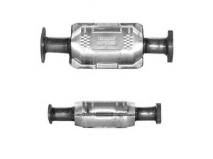 BM CATALYSTS BM90375 katalizatoriaus keitiklis 
 Išmetimo sistema -> Katalizatoriaus keitiklis
MB143108, MB906697, MD167025