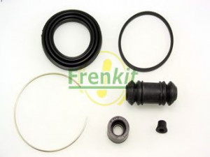 FRENKIT 260015 remonto komplektas, stabdžių apkaba 
 Stabdžių sistema -> Stabdžių matuoklis -> Stabdžių matuoklio montavimas
8-94461250-0