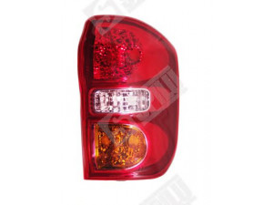 SPILU 434020 kombinuotas galinis žibintas 
 Kėbulas -> Transporto priemonės galas -> Kombinuotas galinis žibintas/dalys -> Kombinuotas galinis žibintas
8155142040