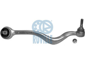 RUVILLE 935025 vikšro valdymo svirtis 
 Ašies montavimas/vairavimo mechanizmas/ratai -> Valdymo svirtis/pasukamosios svirties sujungimas -> Vairo trauklės (valdymo svirtis, išilginis balansyras, diago
31 12 1 141 718