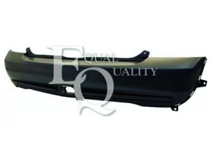 EQUAL QUALITY P3338 buferis 
 Kėbulas -> Transporto priemonės galas -> Buferis/dalys
51127127956