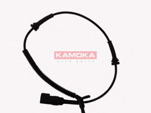 KAMOKA 1060195 jutiklis, rato greitis 
 Elektros įranga -> Jutikliai
2T14-2B372-AB, 4370937, 4376243