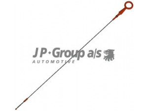 JP GROUP 1113200200 alyvos lygio matuoklis 
 Variklis -> Tepimas -> Alyvos lygio matuoklis
03C115611AA