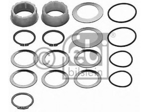 FEBI BILSTEIN 02396 remonto komplektas, skėčiamojo kumštelio velenas
3 317 0004 00, 3 317 0004 00 S1