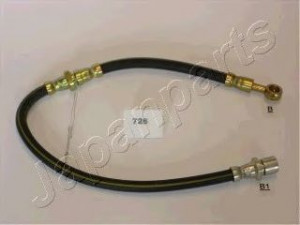 JAPANPARTS TF-726 laikantysis rėmas, stabdžių žarnelė 
 Stabdžių sistema -> Stabdžių žarnelės
26531AA001, X2651AA010