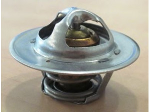 MOTORAD 542-82 termostatas, aušinimo skystis 
 Aušinimo sistema -> Termostatas/tarpiklis -> Thermostat
1338 007, 1338 008, 1338427, 90537811