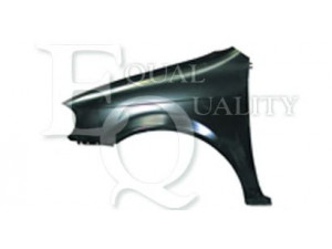 EQUAL QUALITY L03318 sparnas 
 Kėbulas -> Transporto priemonės priekis -> Sparnas/montavimo dalys
0K55252111