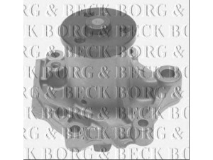 BORG & BECK BWP1520 vandens siurblys 
 Aušinimo sistema -> Vandens siurblys/tarpiklis -> Vandens siurblys
19200-PH1-305, 19200PH1000, 19200PH1020