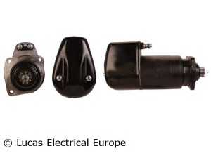 LUCAS ELECTRICAL LRS00822 starteris
0031515901, 82068C91, 82068C92