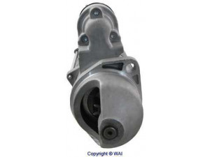 WAIglobal 18525N starteris
1181570, 1182179, 1182388