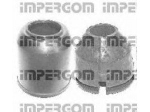 ORIGINAL IMPERIUM 48027 apsauginio dangtelio komplektas, amortizatorius 
 Ašies montavimas/vairavimo mechanizmas/ratai -> Montavimas, pakabos statramstis
861412131, 861412135, 861412131