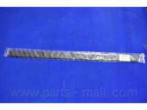 PARTS-MALL PZA-M803 apdailos/apsauginės juostelė, durelės
8773134000