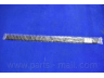 PARTS-MALL PZA-M803 apdailos/apsauginės juostelė, durelės
8773134000