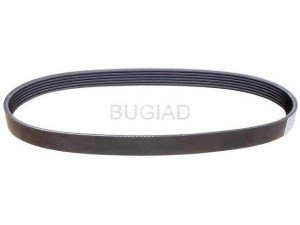 BUGIAD BSP23333 V formos rumbuoti diržai 
 Techninės priežiūros dalys -> Techninės priežiūros intervalai
06F 260 849 E