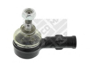 MAPCO 19800 skersinės vairo trauklės galas 
 Vairavimas -> Vairo mechanizmo sujungimai
0324 042, 0324 050, 1603 009, 324 042