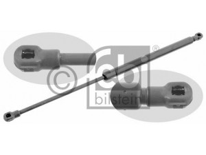 FEBI BILSTEIN 27759 dujinė spyruoklė, bagažinė 
 Priedai -> Bagažinė/pakrovimo skyrius
6 734 734, 89FB406A10B1C