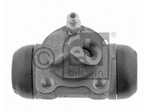 FEBI BILSTEIN 23735 rato stabdžių cilindras 
 Stabdžių sistema -> Ratų cilindrai
0004331V002, 0004331V002000000