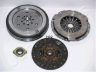 JAPANPARTS KV-H02 sankabos komplektas 
 Sankaba/dalys -> Sankabos remonto komplektas, visas