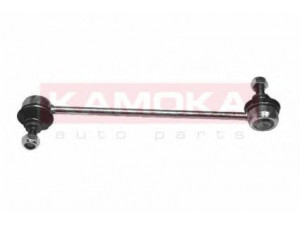 KAMOKA 9921383 šarnyro stabilizatorius 
 Ašies montavimas/vairavimo mechanizmas/ratai -> Stabilizatorius/fiksatoriai -> Savaime išsilyginanti atrama
31 35 1 124 380, 31 35 1 127 194