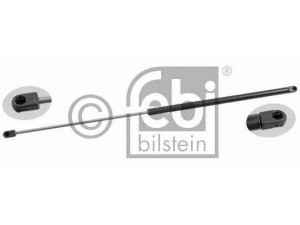 FEBI BILSTEIN 09490 dujinė spyruoklė, gaubtas; dujinė spyruoklė, priekinis skydas 
 Kėbulas -> Dujinės spyruoklės
000 980 62 64, 000 980 90 64