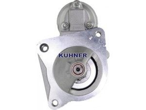 AD KÜHNER 101191 starteris 
 Elektros įranga -> Starterio sistema -> Starteris
46451529, 46531437