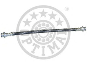 OPTIMAL BSL-816 stabdžių žarnelė 
 Stabdžių sistema -> Stabdžių žarnelės
MB058598, MB238161, MB238164, MB0044446