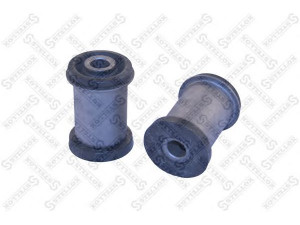 STELLOX 87-61006-SX valdymo svirties/išilginių svirčių įvorė 
 Ašies montavimas/vairavimo mechanizmas/ratai -> Valdymo svirtis/pasukamosios svirties sujungimas -> Montavimas/sutvirtinimas
4550050800