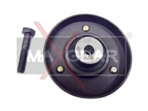 MAXGEAR 54-0347 kreipiantysis skriemulys, V formos rumbuotas diržas 
 Diržinė pavara -> V formos rumbuotas diržas/komplektas -> Laisvasis/kreipiamasis skriemulys
9143643