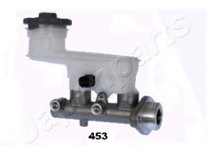 JAPANPARTS PF-453 pagrindinis cilindras, stabdžiai 
 Stabdžių sistema -> Pagrindinis stabdžių cilindras
46100SAA003, 46100SAA013, 46100SELT51