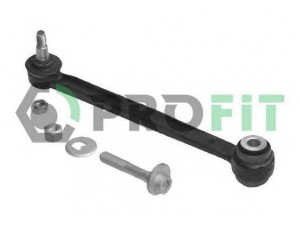 PROFIT 2304-0344 šarnyras, rato pakaba 
 Ašies montavimas/vairavimo mechanizmas/ratai -> Stabilizatorius/statramsčiai/trauklės
1243500153, 1243500153S, 2013502953