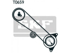 SKF VKMA 91708 paskirstymo diržo komplektas 
 Techninės priežiūros dalys -> Papildomas remontas
13505-17020, 13568-17020, 13568-19175
