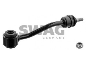 SWAG 14 94 1022 šarnyro stabilizatorius 
 Ašies montavimas/vairavimo mechanizmas/ratai -> Stabilizatorius/fiksatoriai -> Savaime išsilyginanti atrama
52087771, 52087771AB, 52087771