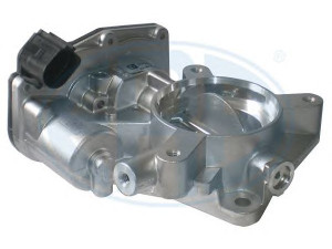 ERA 556151 droselio korpusas 
 Kuro mišinio formavimas -> Mišinio sudarymas -> Droselis/kuro vamzdeliai/vakuumo žarnelė
55 564 164, 8 25 611