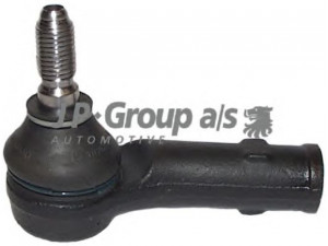 JP GROUP 1144602470 skersinės vairo trauklės galas 
 Vairavimas -> Vairo mechanizmo sujungimai
701419811A