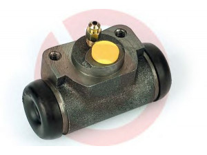 BREMBO A 12 977 rato stabdžių cilindras 
 Stabdžių sistema -> Ratų cilindrai
92021044, BWC3434, GWC1764, LW50001