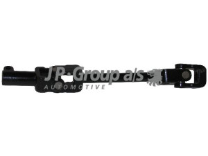 JP GROUP 1144900300 jungtis, vairavimo velenas 
 Vairavimas -> Vairo kolonėlė
191419951F