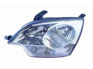 ALKAR 2701422 priekinis žibintas 
 Kėbulas -> Priekinis žibintas/dalys -> Priekinis žibintas/įterp.
4806033