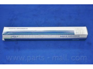 PARTS-MALL PJD-102 amortizatorius 
 Pakaba -> Amortizatorius
6613263200, 6613263300, P6613263200