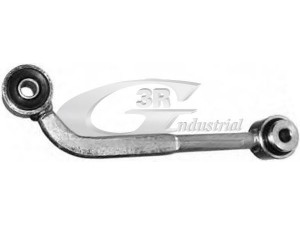 3RG 21525 šarnyro stabilizatorius 
 Ašies montavimas/vairavimo mechanizmas/ratai -> Stabilizatorius/fiksatoriai -> Savaime išsilyginanti atrama
2033200889