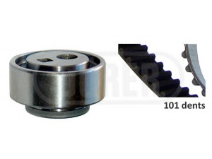 DÜRER 321053 paskirstymo diržo komplektas 
 Techninės priežiūros dalys -> Papildomas remontas
0831.28, 0831.Q5, 0831.24, 0831.Q5