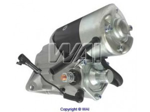 WAIglobal 19855N starteris
87040161, 87040161