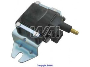 WAIglobal CUF702 ritė, uždegimas 
 Kibirkšties / kaitinamasis uždegimas -> Uždegimo ritė
7700863021, 7701041608, 708630210